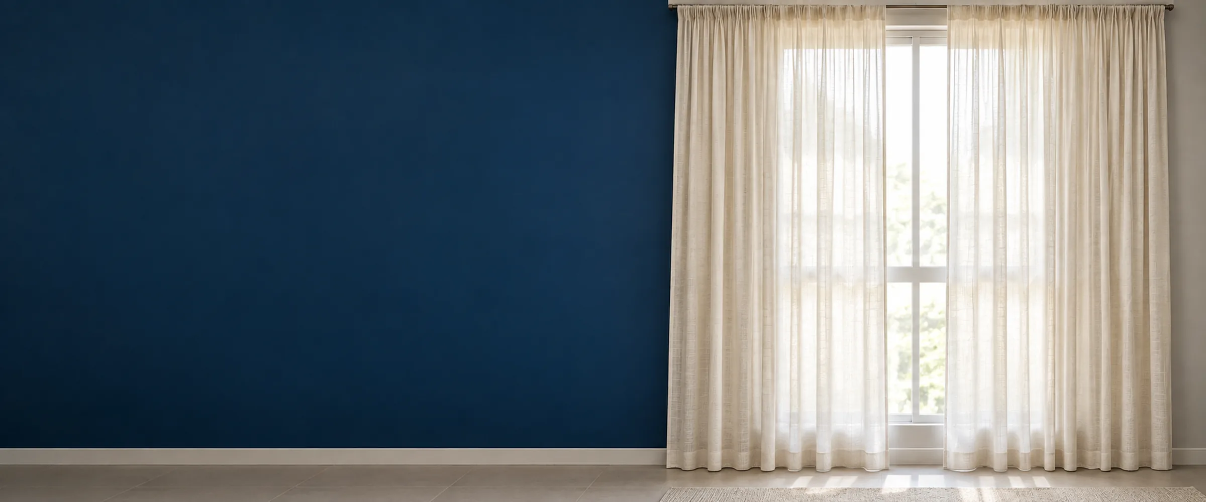 Limpeza de Cortinas em contexto brasileiro